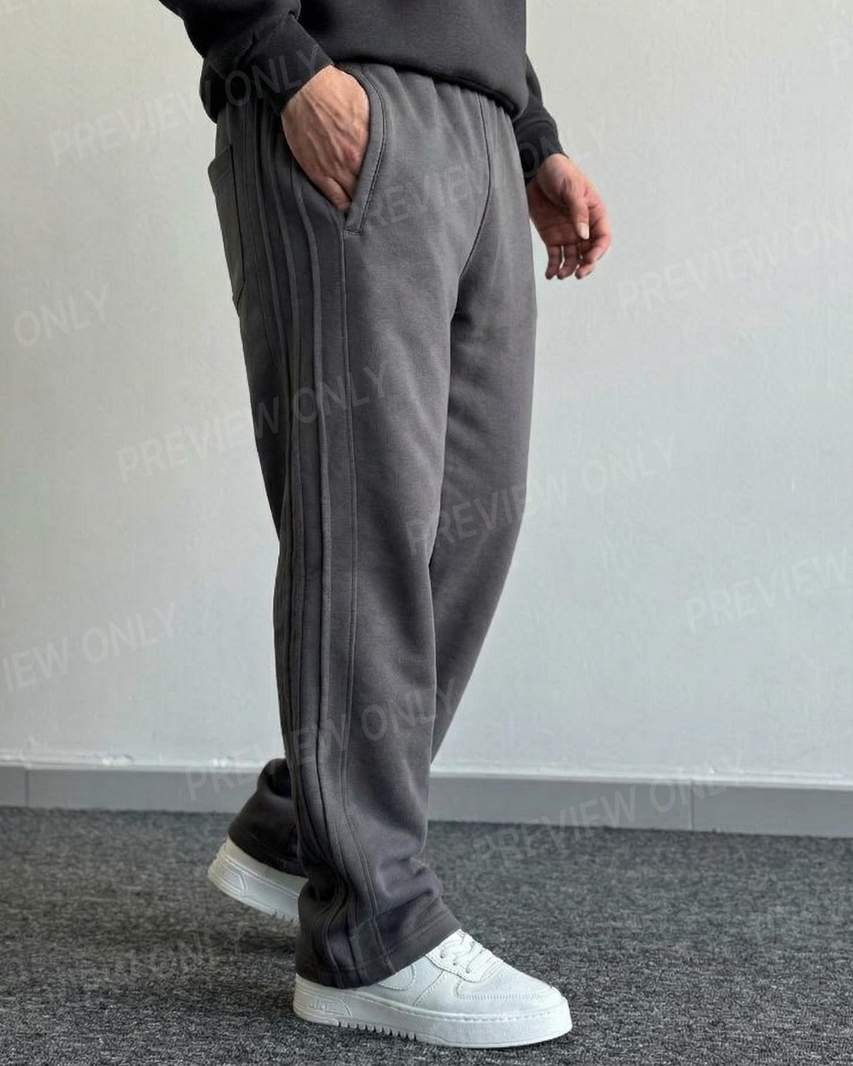 JOGGER PANTS