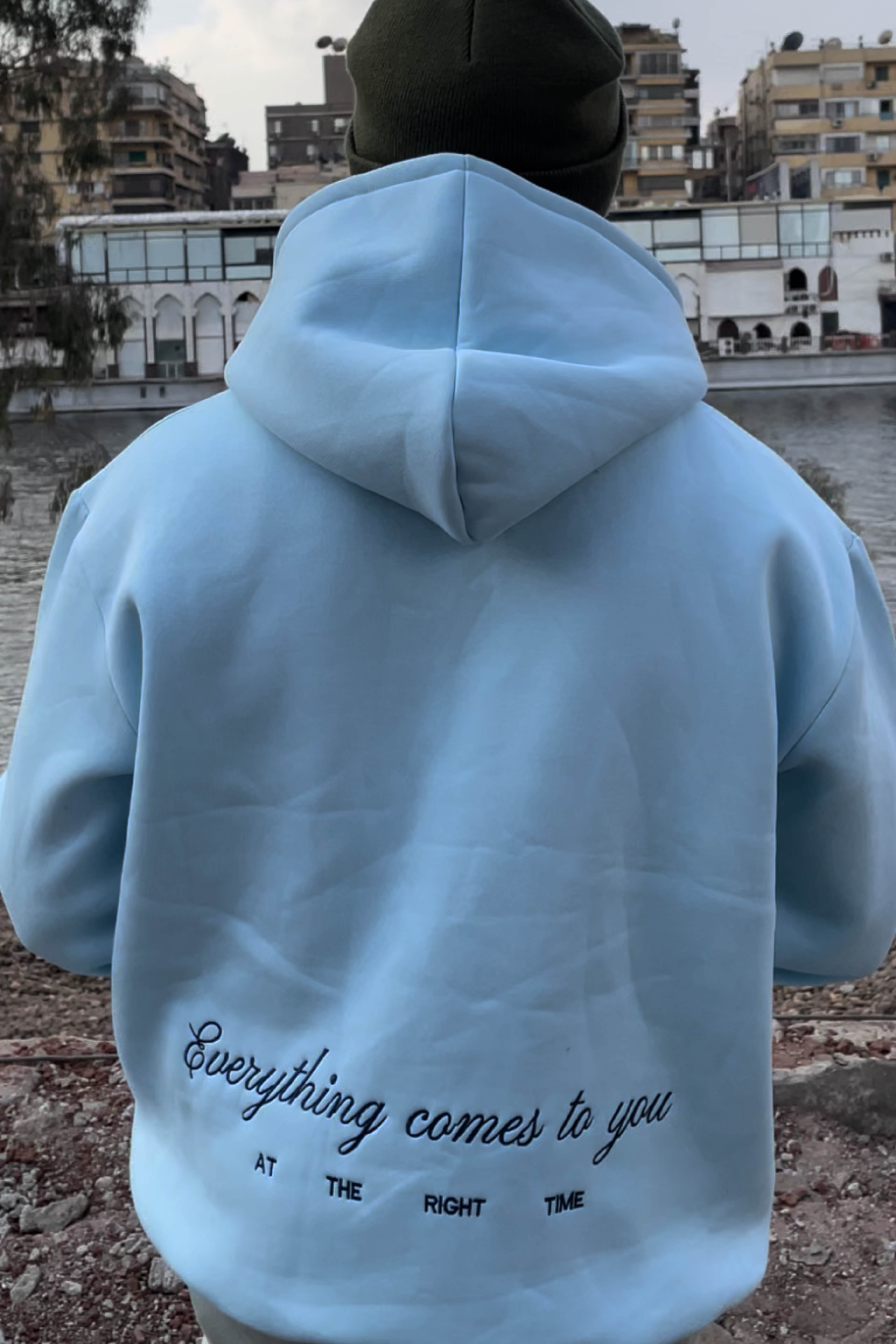 Art District Hoodie