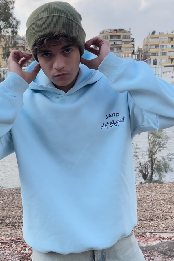 Art District Hoodie