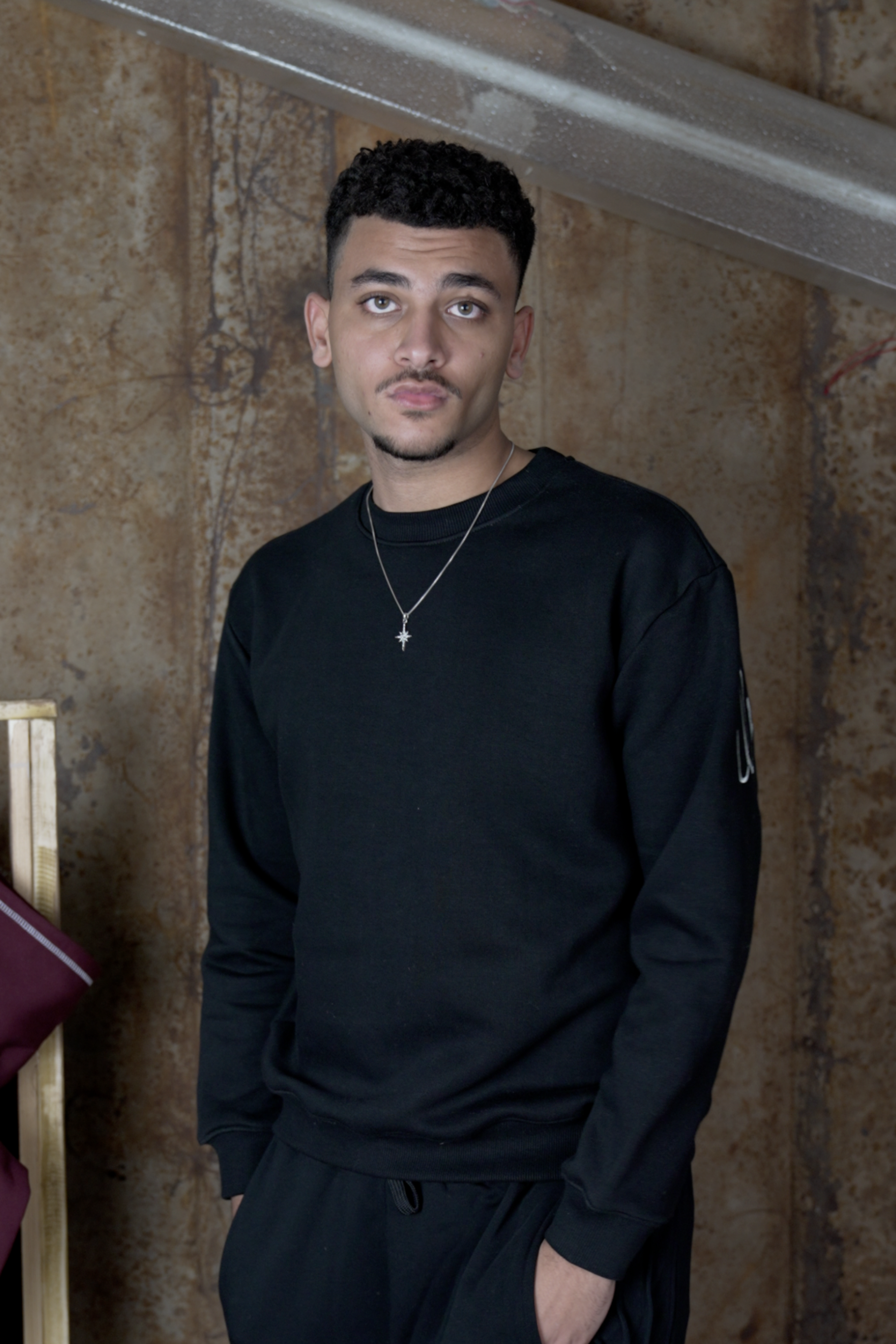 Gardians of Mind Crewneck