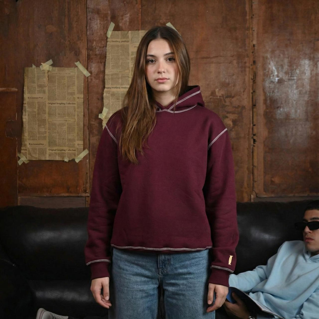 The Elite Club Hoodie